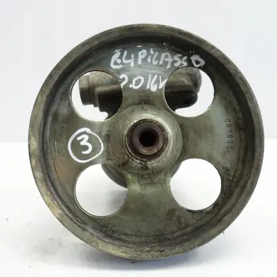 Citroen C4 Picasso 2.0 16V POMPA WSPOMAGANIA org