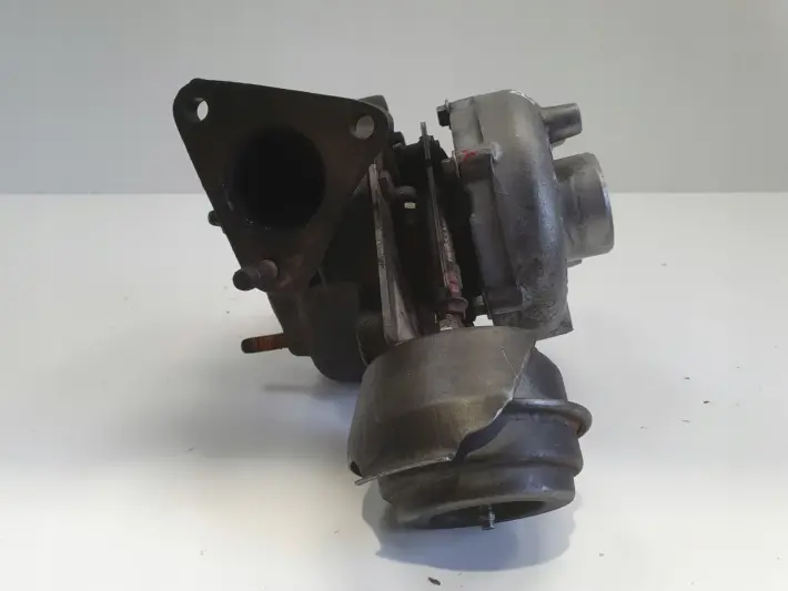 Audi A4 B5 B6 B7 A6 C5 1.9 TDI TURBOSPRĘŻARKA turbo 028145702R