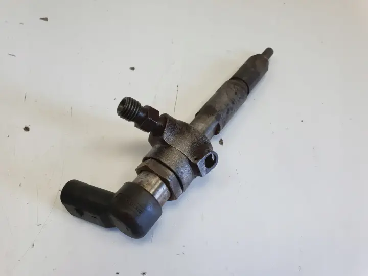 Ford Focus MK2 1.8 TDCI WTRYSKIWACZ wtrysk 4M5Q-9F593-AD