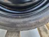 Toyota Yaris II KOŁO DOJAZDOWE dojazdówka 125/70 R15 4x100 2150669