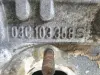 Audi A3 II 8P 1.6 FSI GŁOWICA CYLINDRÓW 03C103358S