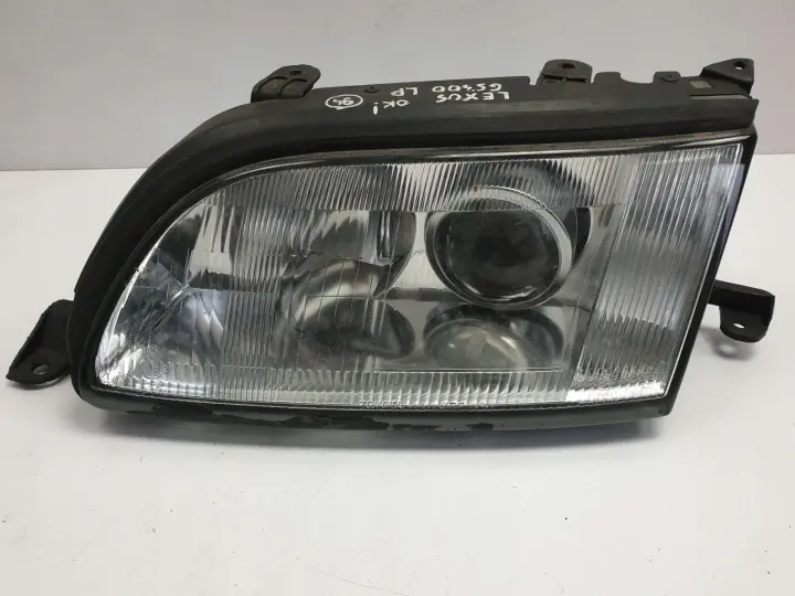 Lexus GS300 GS 300 PRZEDNIA LAMPA LEWA lewy przód