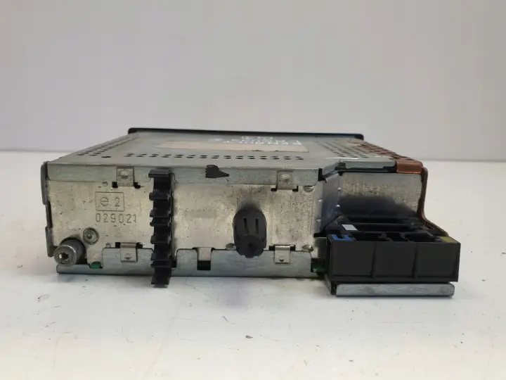 Renault Laguna II RADIOODTWARZACZ 8200247961 Kod