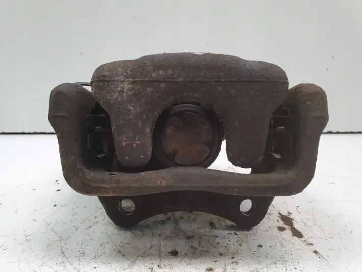 Renault Scenic III TYLNY ZACISK HAMULCOWY prawy tył PASAŻERA P.T