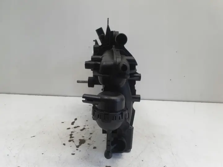 VW Tiguan 2.0 TDI KOLEKTOR SSĄCY 987081325