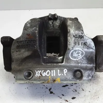 Volvo S60 III XC60 II PRZEDNI ZACISK HAMULCOWY lewy przód KIEROWCY 31665740