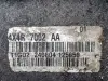 Jaguar X-Type 2.0 D MANUALNA SKRZYNIA BIEGÓW manual 4X4R-7002-AA