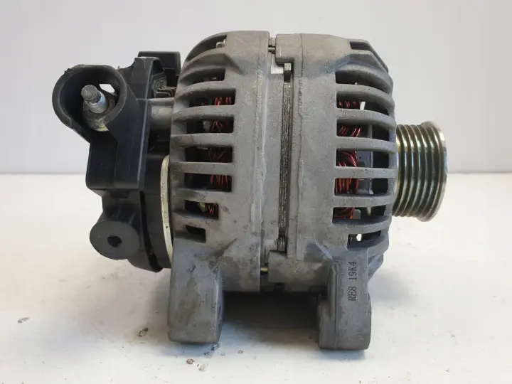 Peugeot 508 1.6 E-HDI ALTERNATOR