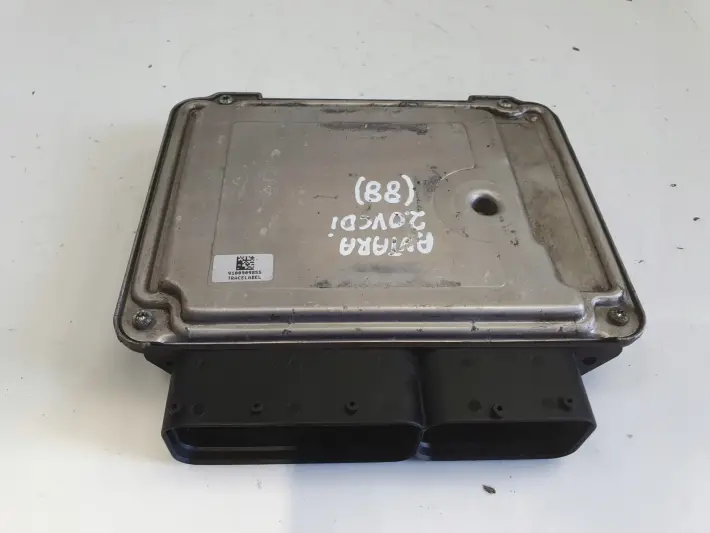 Opel Antara A 2.0 CDTI STEROWNIK SILNIKA komputer 96858577 0281014296