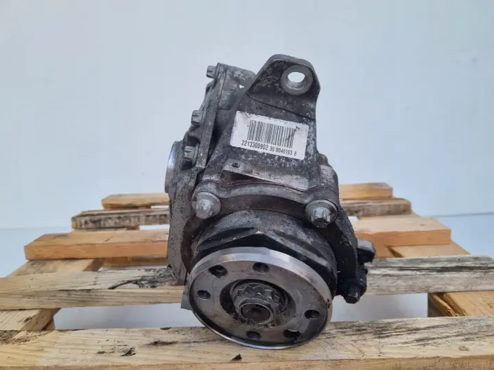 Mercedes GLK X204 PRZEDNI MOST dyferencjał PRZÓD dyfer 2213300902