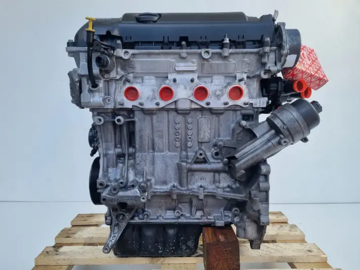 SILNIK PO REGENERACJI Mini Cooper R55 R56 1.6 16V VTI N12B16 N12B16A