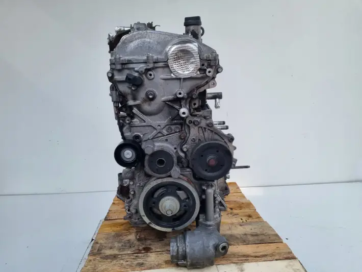 SILNIK BEZ OSPRZĘTU Lexus IS 220 II IS220 D 2.2 D-CAT 177KM 2AD