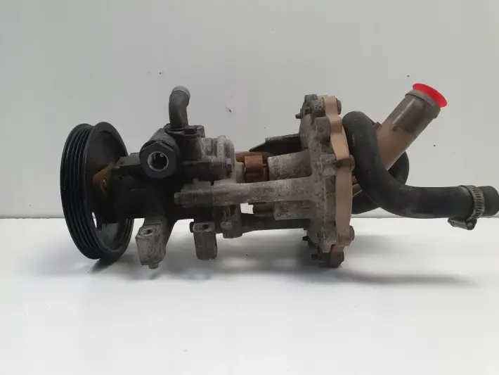 Ford Transit Custom 2.2 TDCI POMPA WSPOMAGANIA