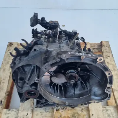 Ford Transit Connect 1.8 TDCI SKRZYNIA BIEGÓW manualna 2T1R-7002-BJ