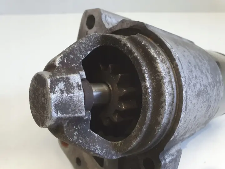 Citroen C4 Picasso 1.6 HDI ROZRUSZNIK 9663528880 M000T22471