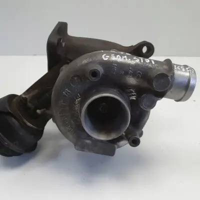 Audi A4 B7 1.9 TDI TURBOSPRĘŻARKA turbo 028145702H 115KM