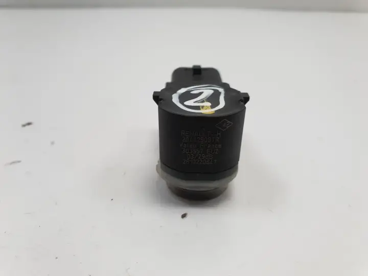 Renault Kangoo II Movano B CZUJNIK PARKOWANIA COFANIA PDC 284429097R