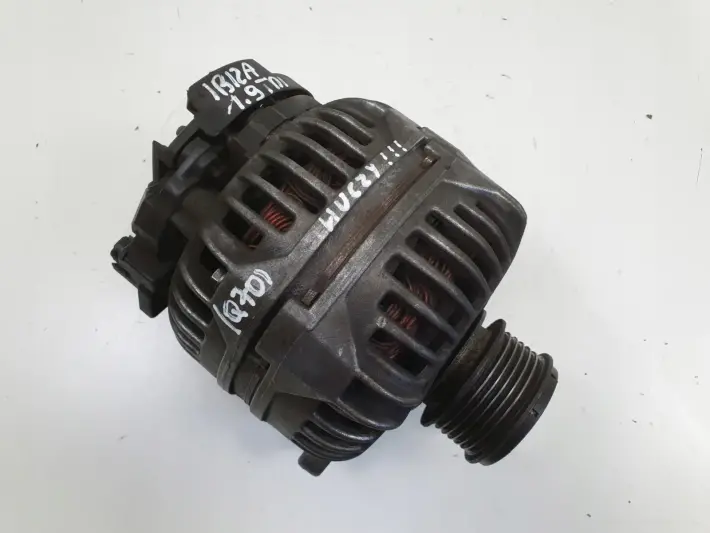 Seat Ibiza II III 1.9 TDI ALTERNATOR Bosch 028903028E 120A