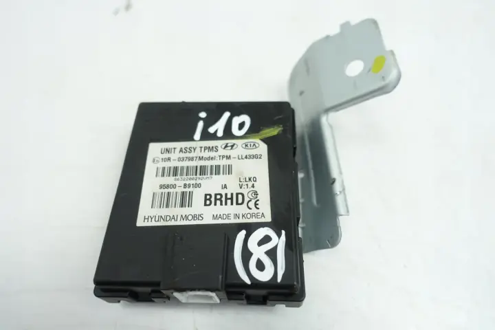 Hyundai I10 II STEROWNIK moduł SENSOR 95800-B9100