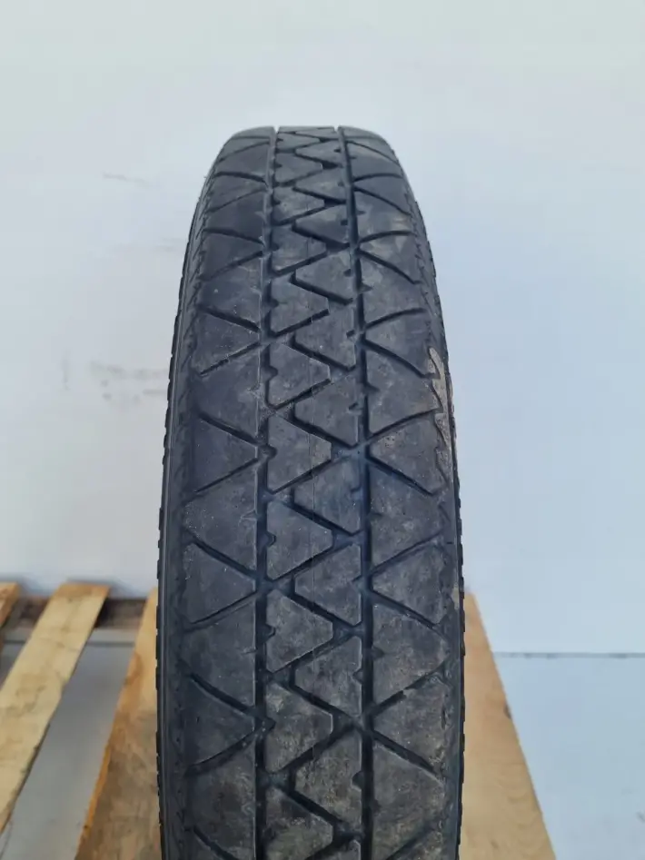 Audi Seat Vw Skoda KOŁO DOJAZDOWE dojazdówka 125/70 R18 1K0601027B