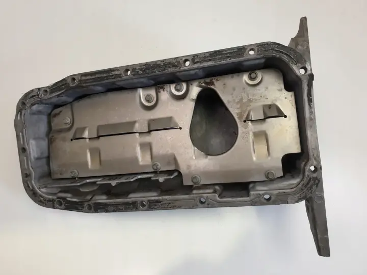 Opel Vectra B 1.6 16V MISKA OLEJU olejowa 90400211