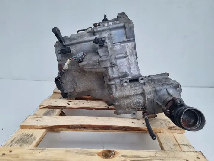 Honda CRV II 2.0 VTEC i-VTEC AUTOMATYCZNA SKRZYNIA BIEGÓW automat MRVA