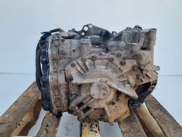 Land Rover Freelander 2.0 TD4 AUTOMATYCZNA SKRZYNIA BIEGÓW automat PR016