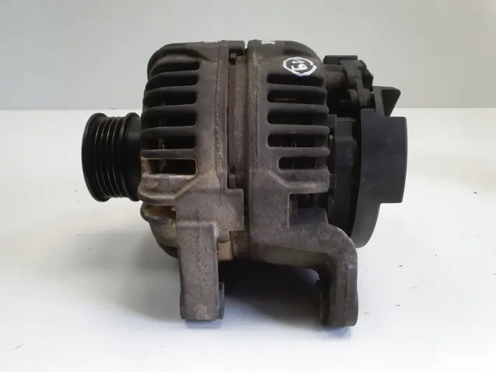 Opel Astra III H 1.6 16V ALTERNATOR 100A bosch 0124325163 AK