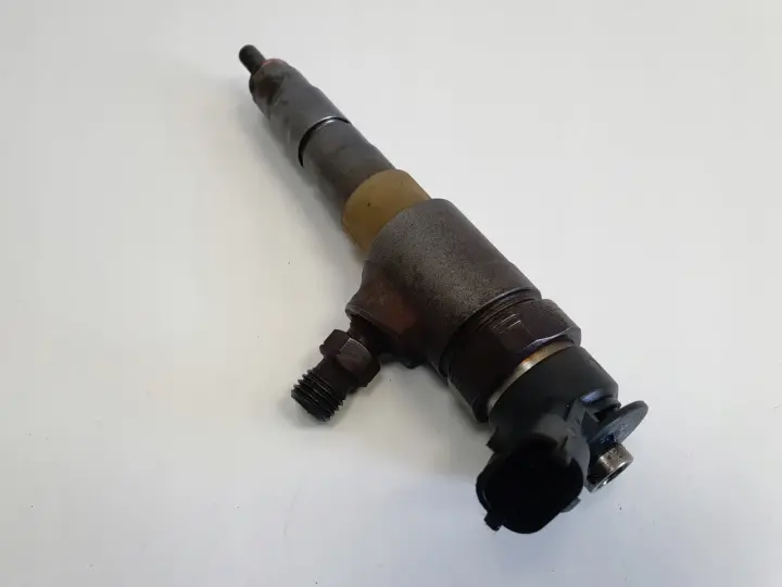 Citroen Berlingo II 1.6 HDI WTRYSKIWACZ wtrysk 0445110340