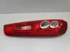 Ford Fiesta 6 MK6 lift 3D 02-08r TYLNA LAMPA LEWA lewy tył 6S61-13405-B