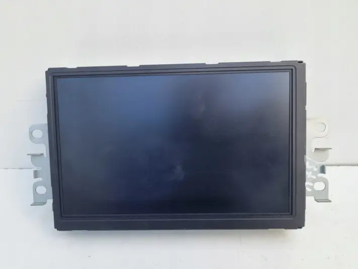 Volvo V40 II EKRAN NAWIGACJI Wyświetlacz monitor 31382906AC 31382906