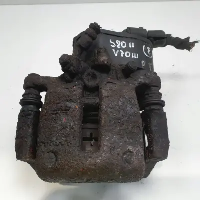 Volvo S60 II S80 II V60 V70 III XC70 II TYLNY ZACISK HAMULCOWY prawy tył