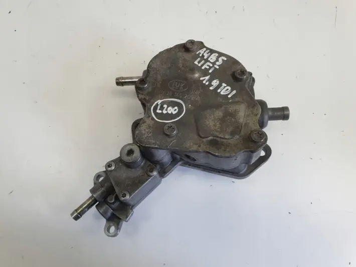Audi A4 B5 B6 B7 A6 C5 1.9 TDI POMPA VACUM wakum 038145209A