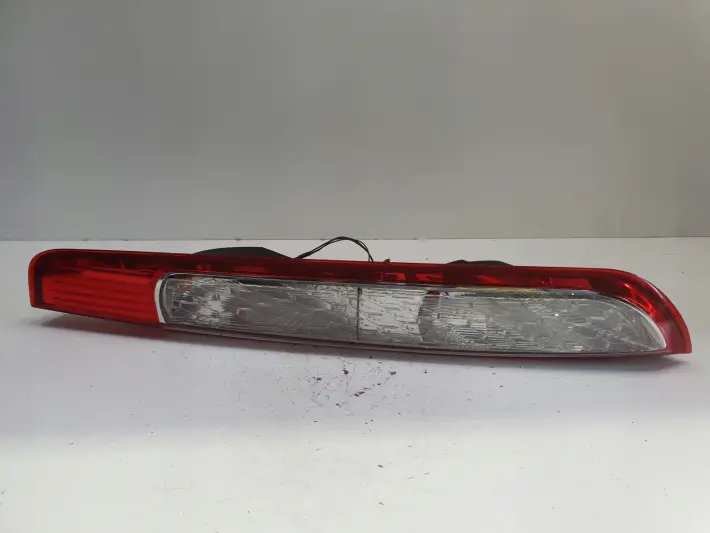 Ford Focus MK2 lift 07-11r TYLNA LAMPA PRAWA prawy tył pasażera