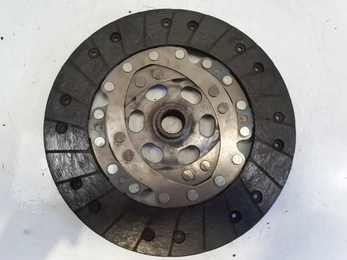 VW Golf V 1.9 TDI TARCZA DOCISK sprzęgło