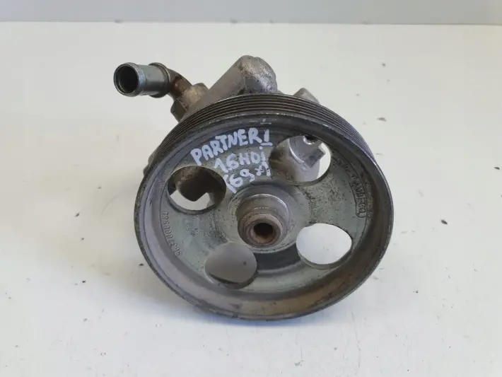 Peugeot Partner 1.6 HDI POMPA WSPOMAGANIA