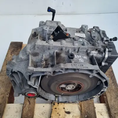 Volvo V60 S60 II 1.6 D D2 AUTOMATYCZNA SKRZYNIA BIEGÓW 1285041 DG9R7000AA