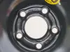 Opel Vectra C Astra H KOŁO DOJAZDOWE dojazdówka 125/85 R16 5x110 2160132