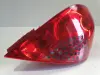 Peugeot 207 HB TYLNA LAMPA PRAWA prawy tył pasażera 9649986580