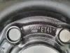 Opel Vectra C Astra H KOŁO DOJAZDOWE dojazdówka 125/85 R16 5x110 2160115