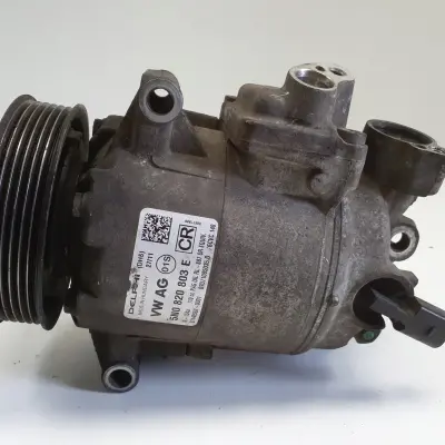Audi A3 II 8P 1.6 TDI SPRĘŻARKA KLIMATYZACJI 5N0820803E