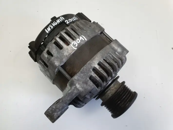 Opel Insignia 2.0 CDTI ALTERNATOR ACX 13579668