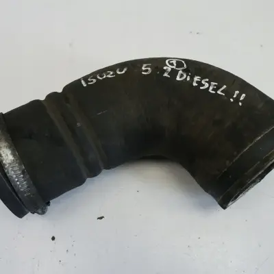 Isuzu NQR 5.2 D RURA POWIETRZA Przewód wąż