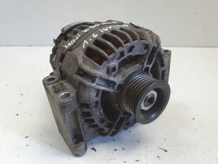 Mini One R50 R53 1.6 16V ALTERNATOR