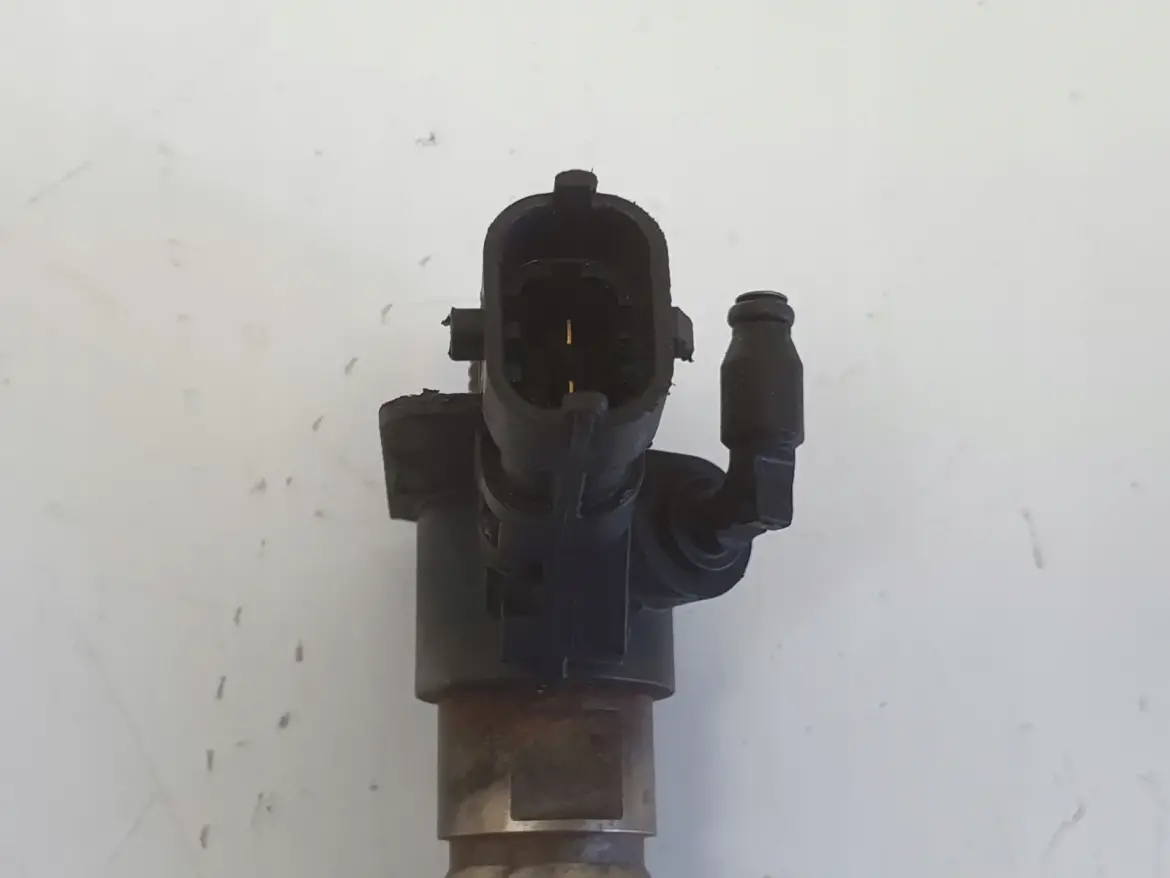 Peugeot 508 2.2 HDI WTRYSKIWACZ wtrysk 0445115087