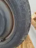 Ford C-Max Focus Mk2 II KOŁO DOJAZDOWE dojazdówka 125/85 R16 5x108 1S71MH
