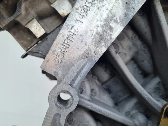 SILNIK Rover 45 2.5 V6 177KM 99-05r 25K4F