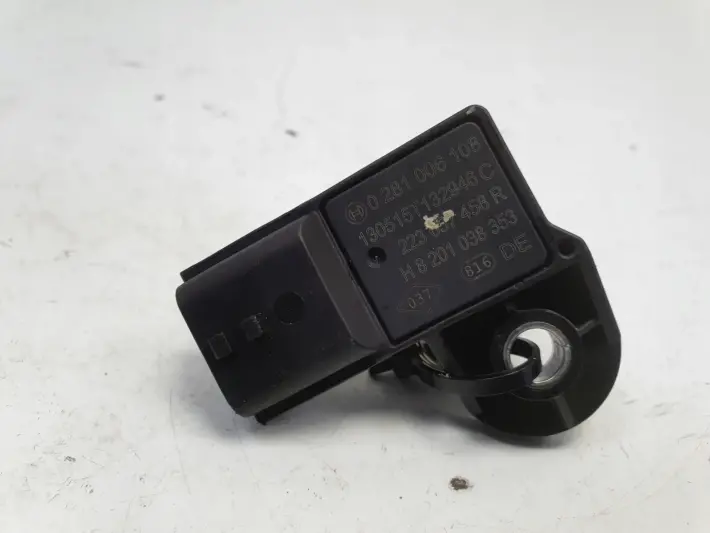 Mercedes Vito W447 1.6 CDI CZUJNIK DOŁADOWANIA map sensor 0281006108