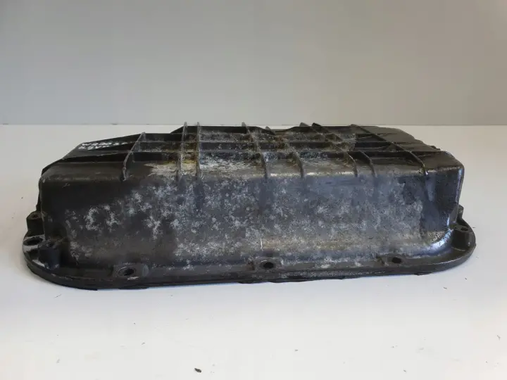 Mercedes W220 5.5 V8 MISKA OLEJOWA oleju A1120140603