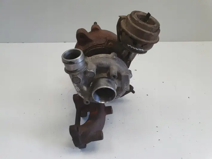 Audi A3 8L Golf IV 1.9 TDI TURBOSPRĘŻARKA turbo 038253019A